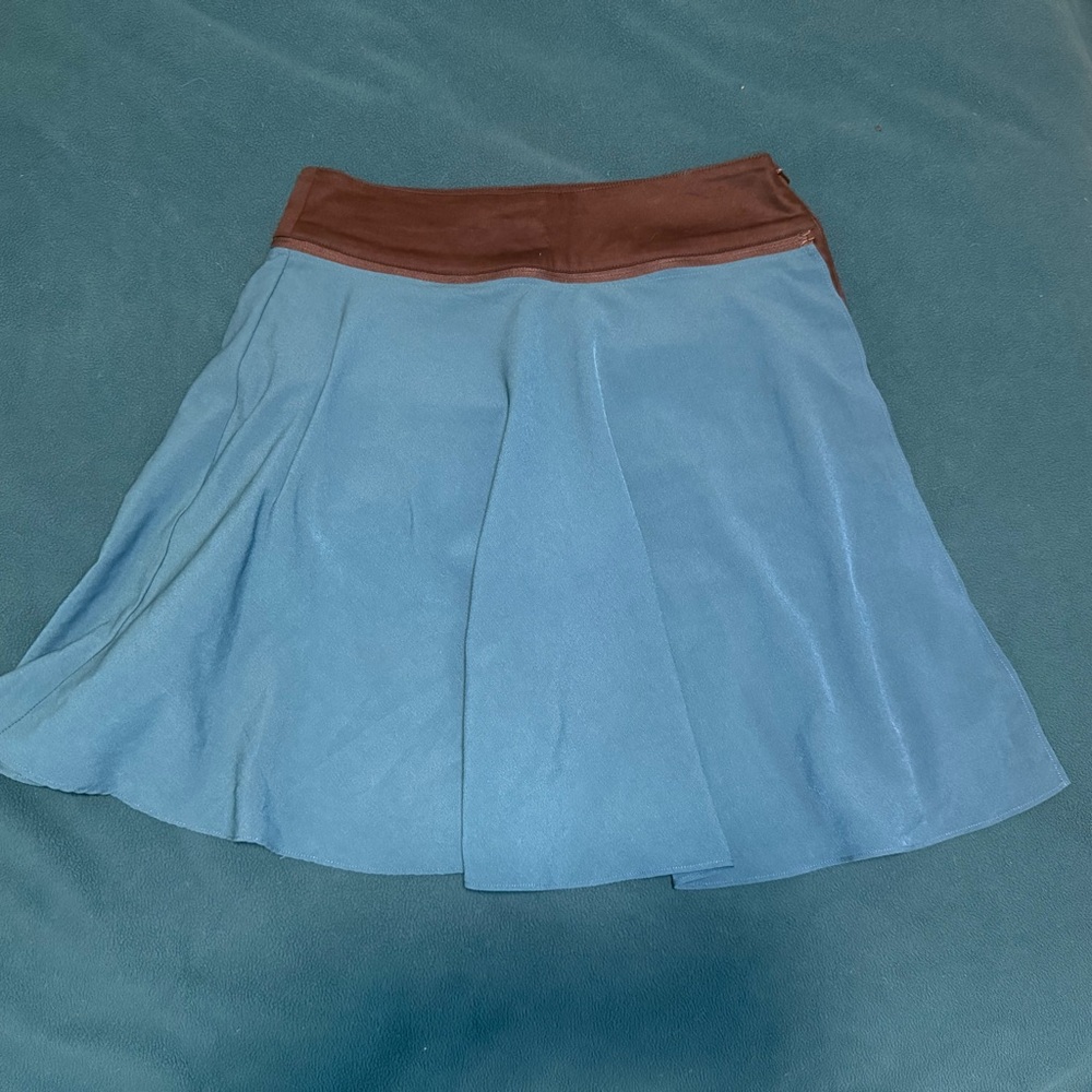 Betabrand skort